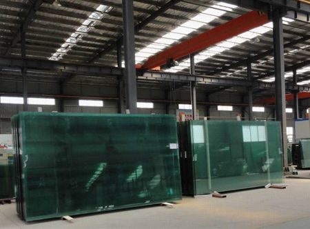 安徽藝術玻璃生產廠（chǎng）家