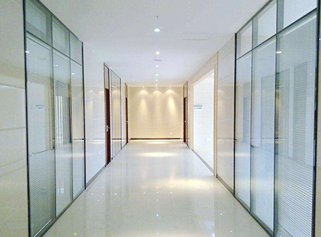 重慶玻璃加工企業