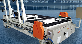 玻（bō）璃鋼化爐有哪些係（xì）統功能？