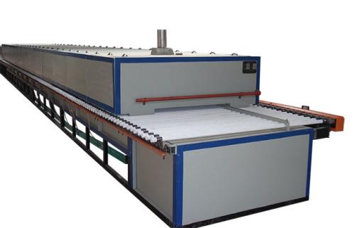 鋼化（huà）玻璃設備