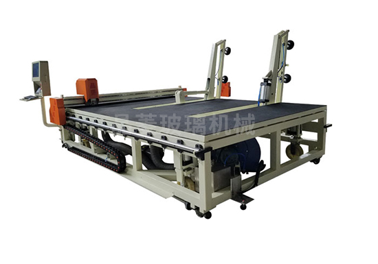 玻璃鋼化（huà）爐定製