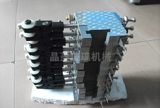 切割機刀盒 切割機刀盒