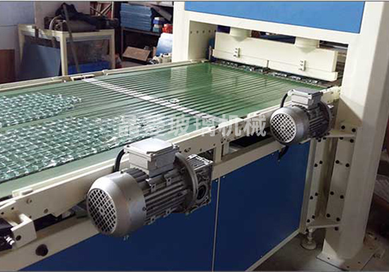 玻璃鋼（gāng）化（huà）爐設備