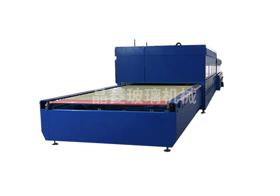 玻(bō)璃鋼化爐 玻璃鋼化爐