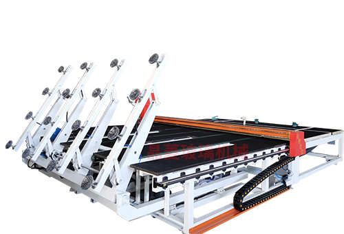 全自動（dòng）陶瓷切割機